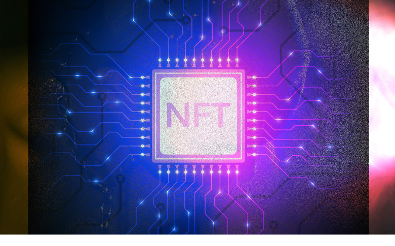 NFT 保存方法