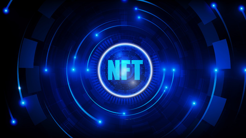 NFTの画像