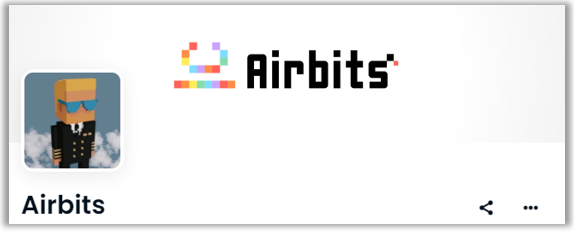 Airbits NFT
