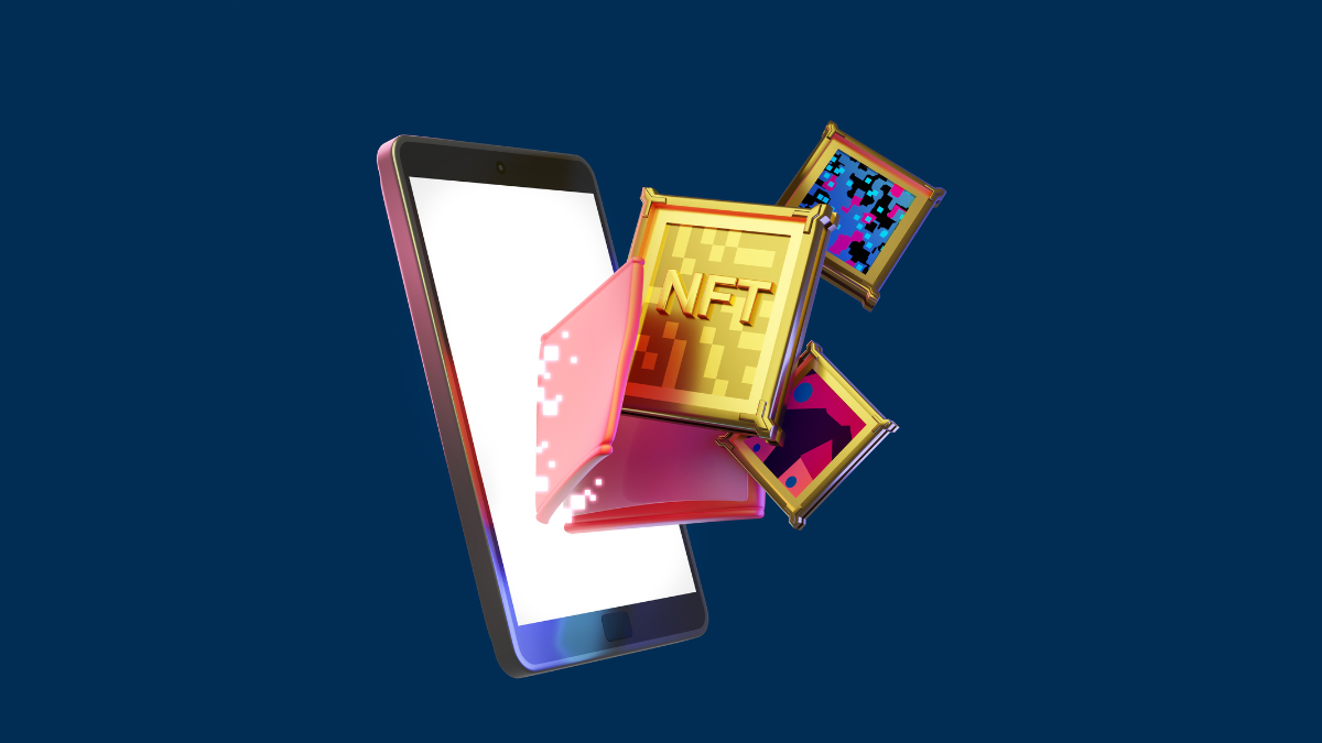 ITOAKI BLOG - NFT・仮想通貨を体験する