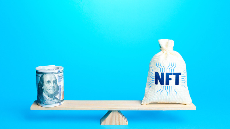 NFTせどり