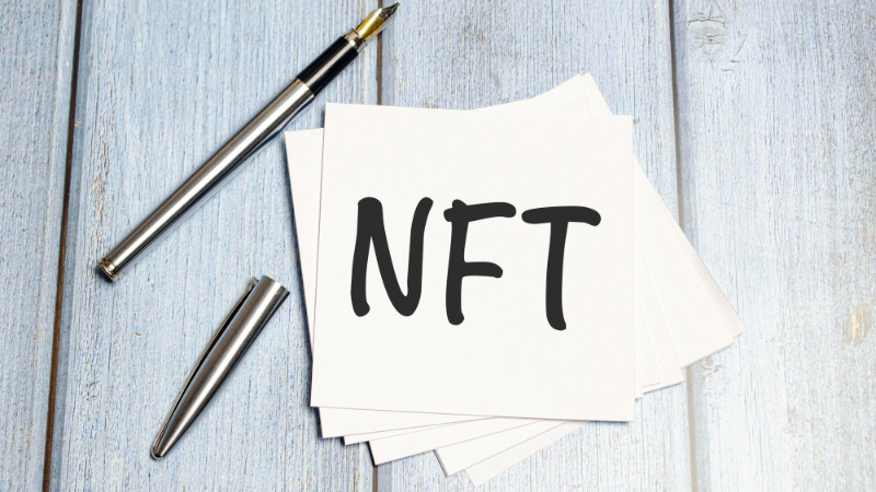 NFT 儲からない　注意点