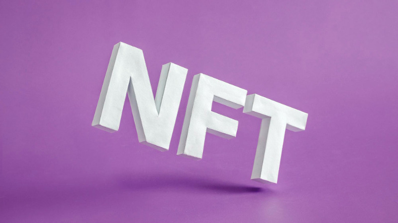 NFT 意味ない 価値無い